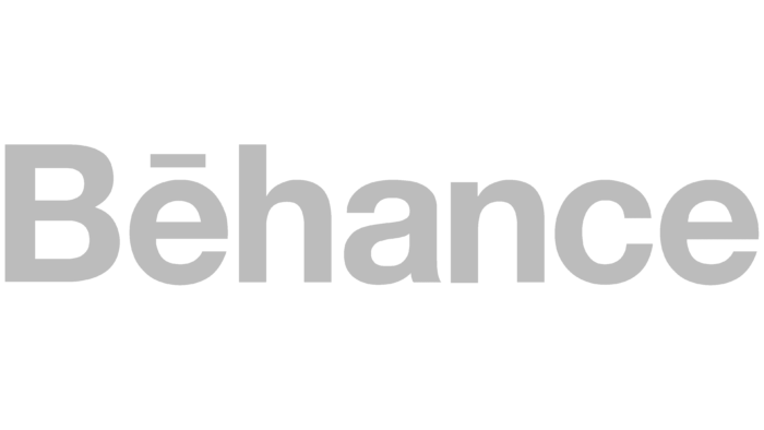 Behance logo